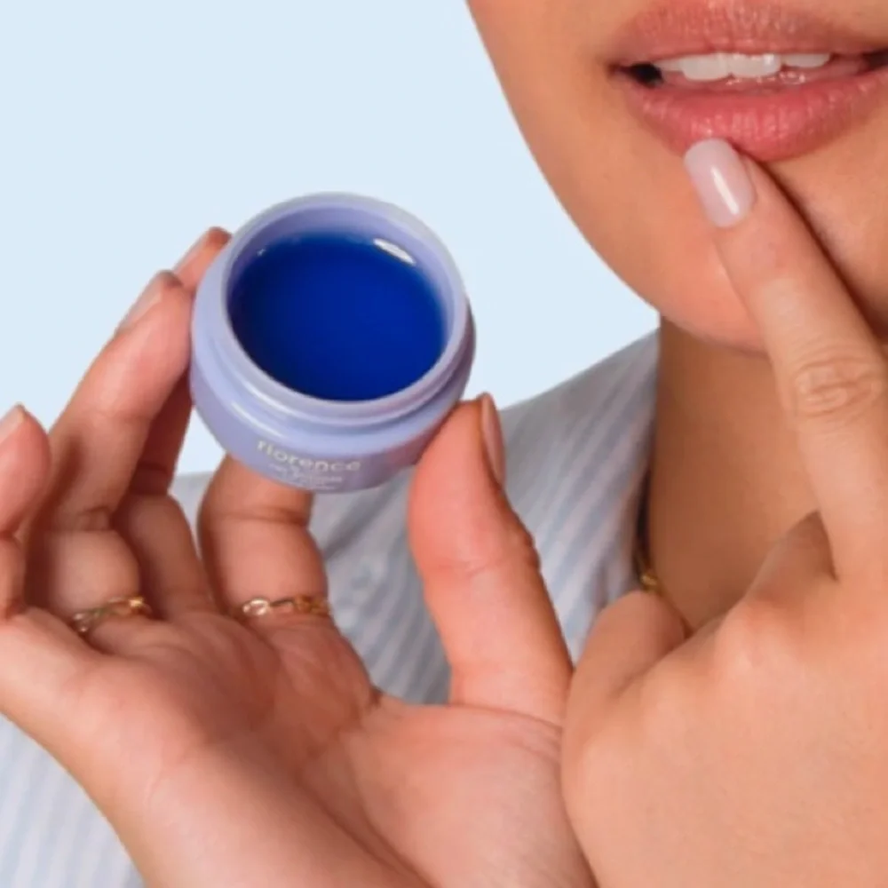 Florence by Mills ‘Hit Snooze’ Lip Mask